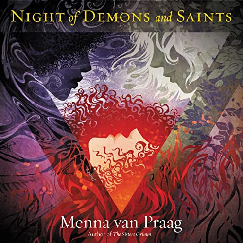 Cover of Night of Demons and Saints