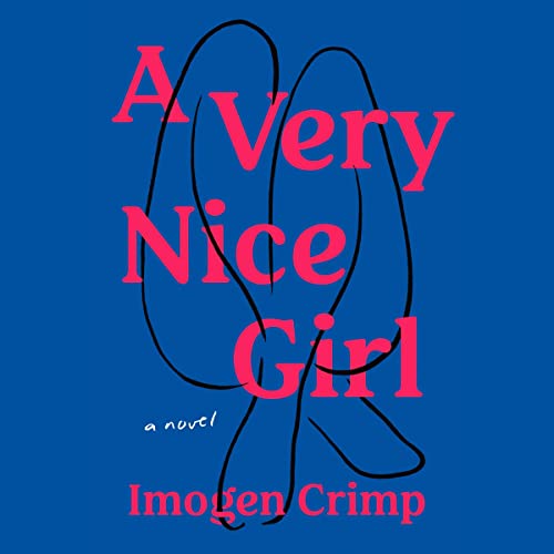 Cover of A Very Nice Girl