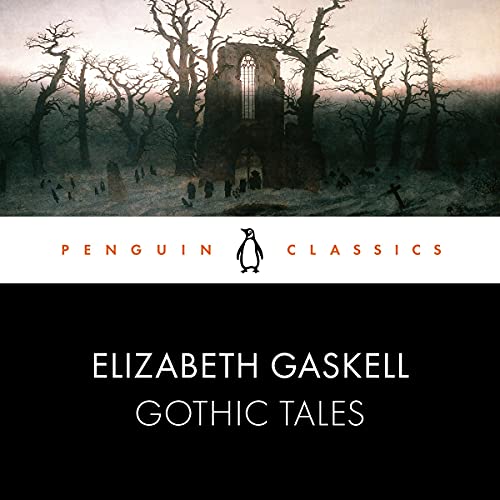 Cover of Gothic Tales