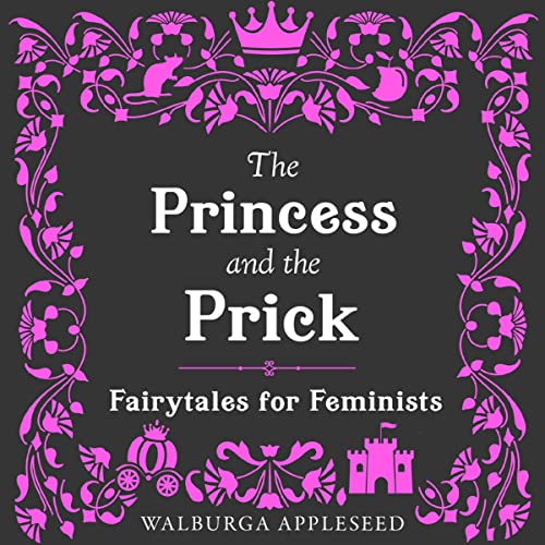 Cover of The Princess and the Prick