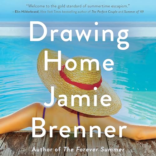 Cover of Drawing Home