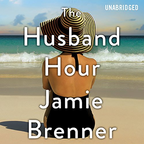 Cover of The Husband Hour