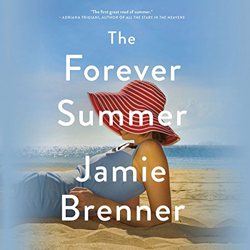 Cover of The Forever Summer