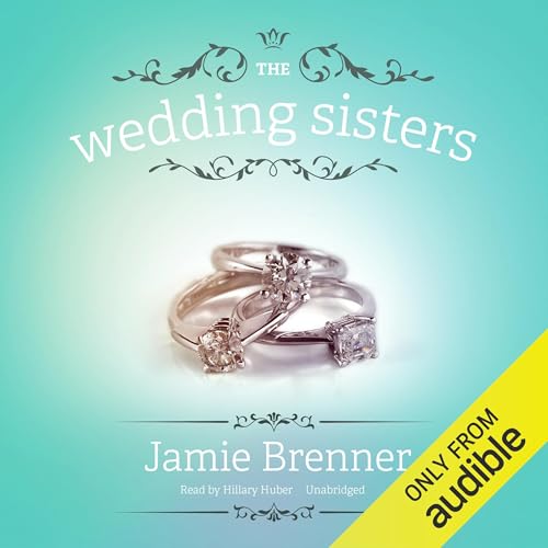 Cover of The Wedding Sisters