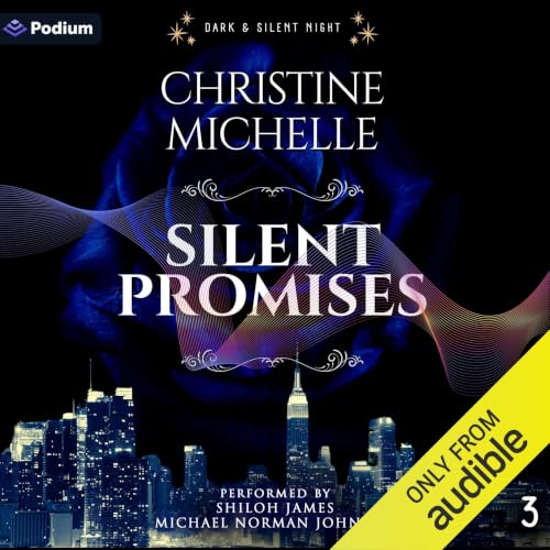 Cover of Silent Promises