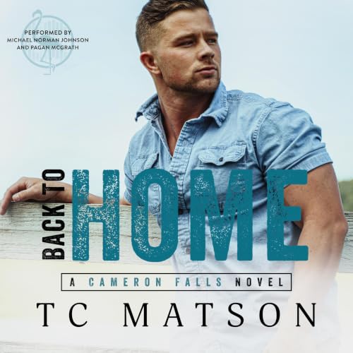 Cover of Back to Home