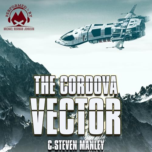 Cover of The Cordova Vector