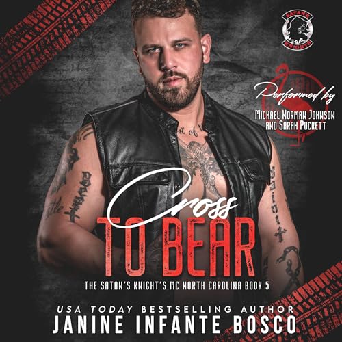 Cover of Cross to Bear