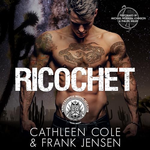 Cover of Ricochet