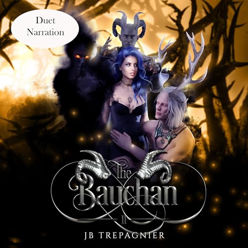 Cover of The Bauchan