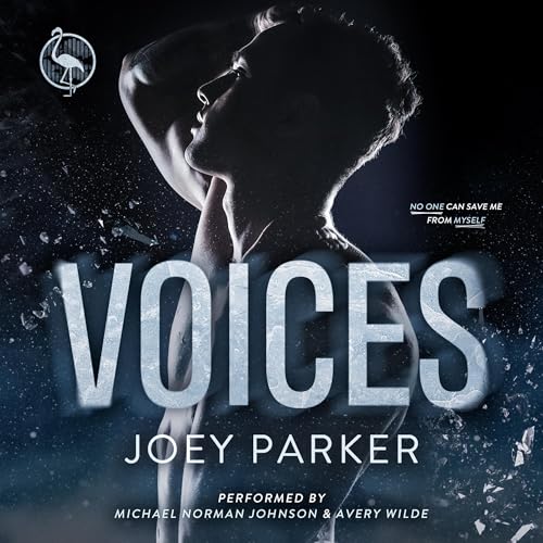 Cover of Voices
