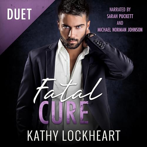 Cover of Fatal Cure