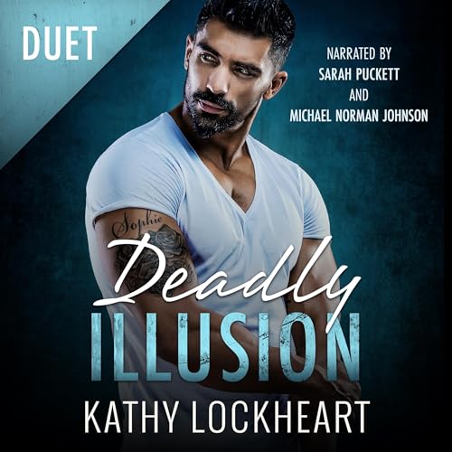 Cover of Deadly Illusion
