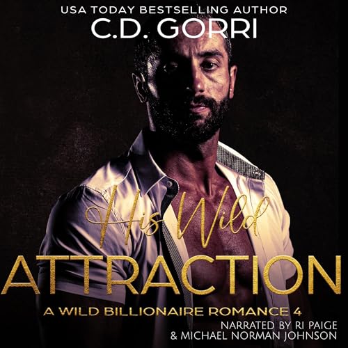 Cover of His Wild Attraction