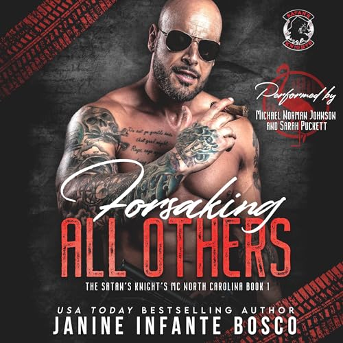 Cover of Forsaking All Others