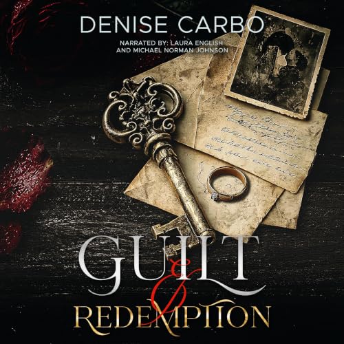 Cover of Guilt & Redemption