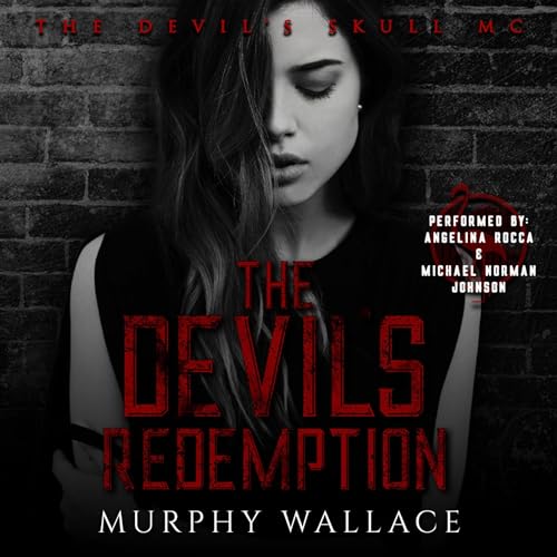 Cover of The Devil's Redemption