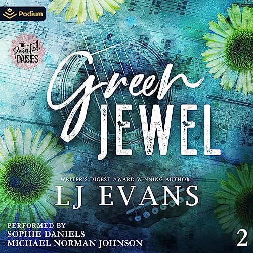 Cover of Green Jewel