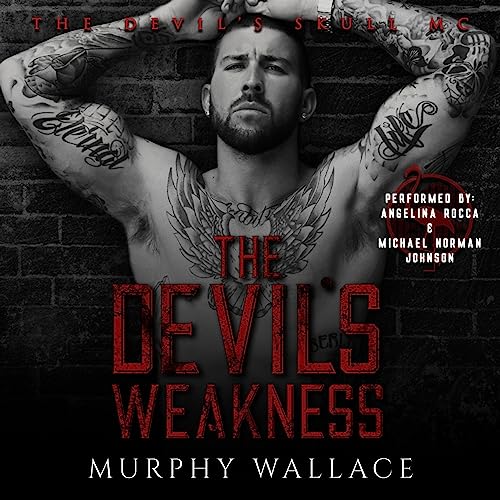 Cover of The Devil's Weakness
