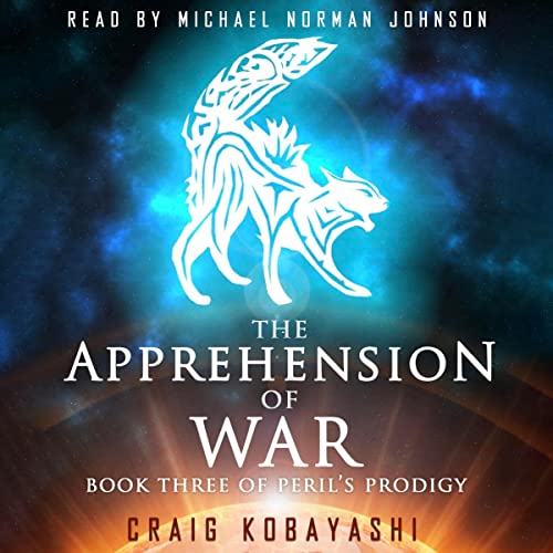 Cover of The Apprehension of War