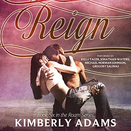 Cover of Reign