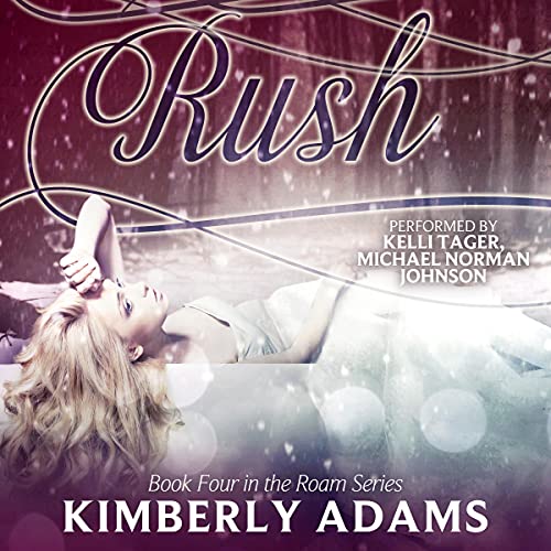Cover of Rush