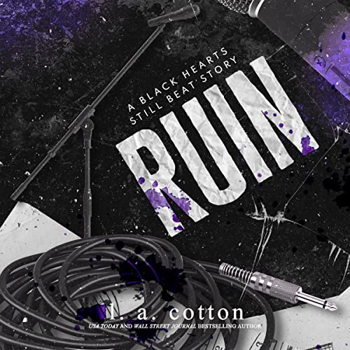 Cover of Ruin