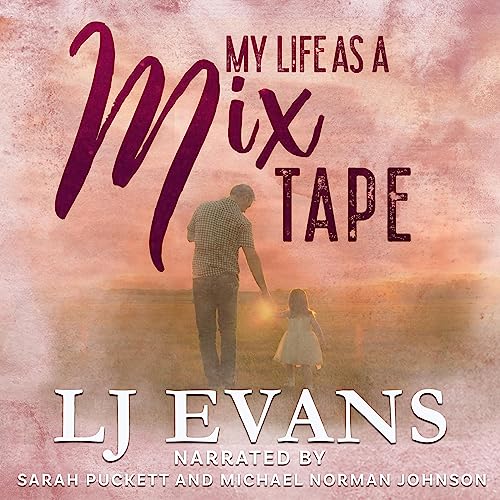 Cover of My Life as a Mixtape