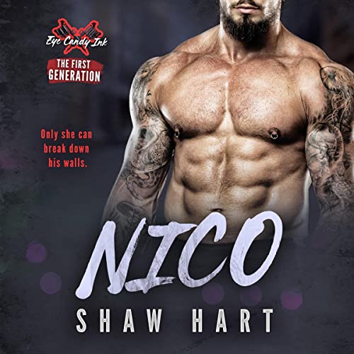Cover of Nico