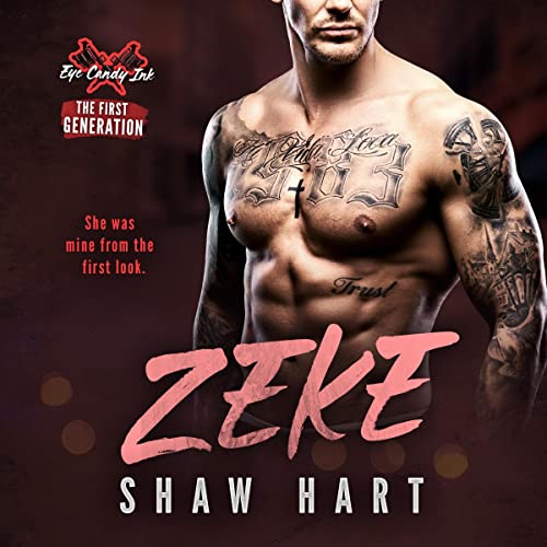 Cover of Zeke