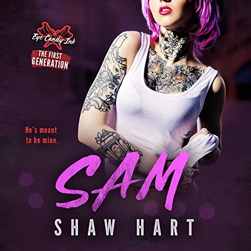 Cover of Sam