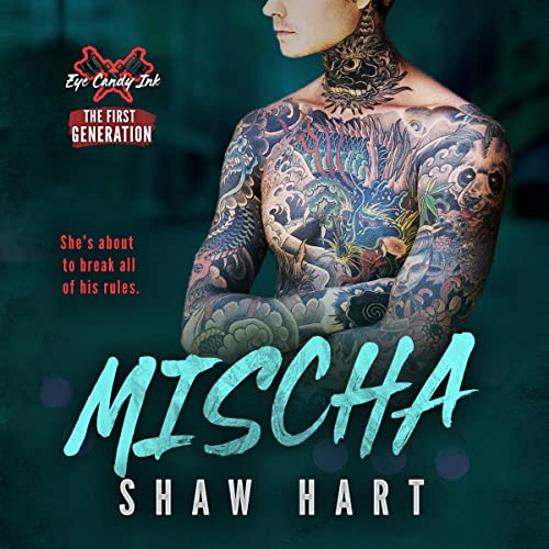 Cover of Mischa