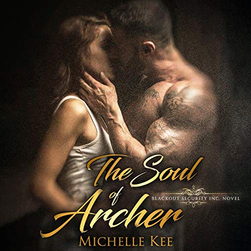 Cover of The Soul of Archer