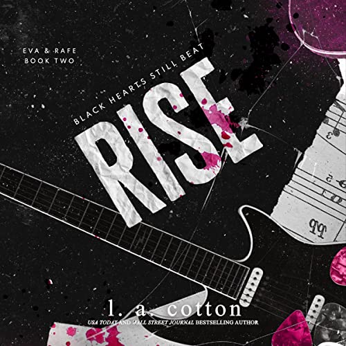 Cover of Rise: The Interlude
