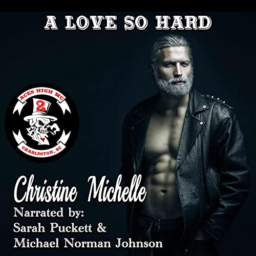 Cover of A Love So Hard