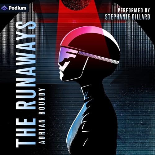 Cover of The Runaways