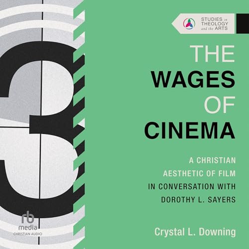 Cover of The Wages of Cinema