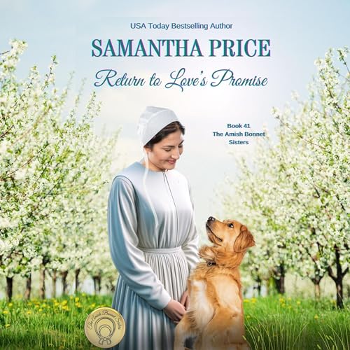 Cover of Return to Love's Promise