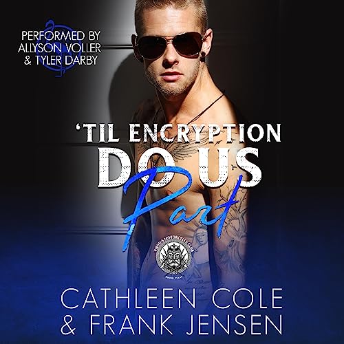 Cover of ‘Til Encryption Do Us Part
