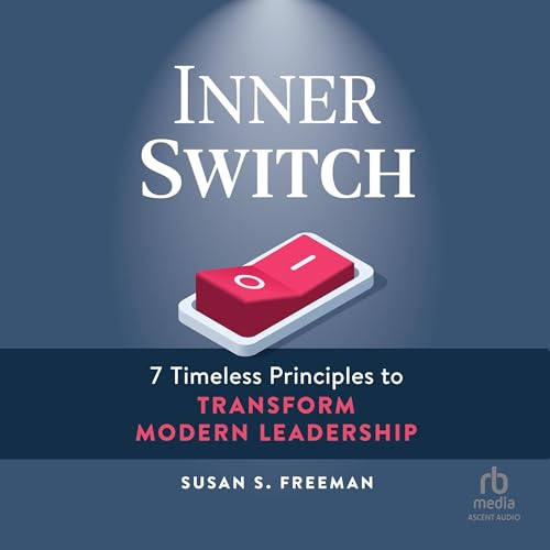 Cover of Inner Switch