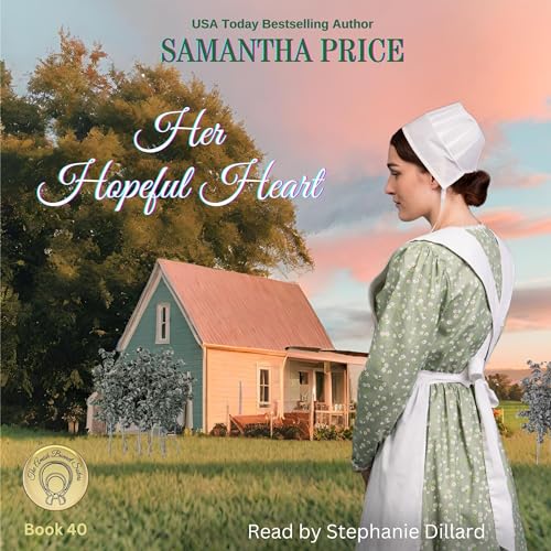 Cover of Her Hopeful Heart