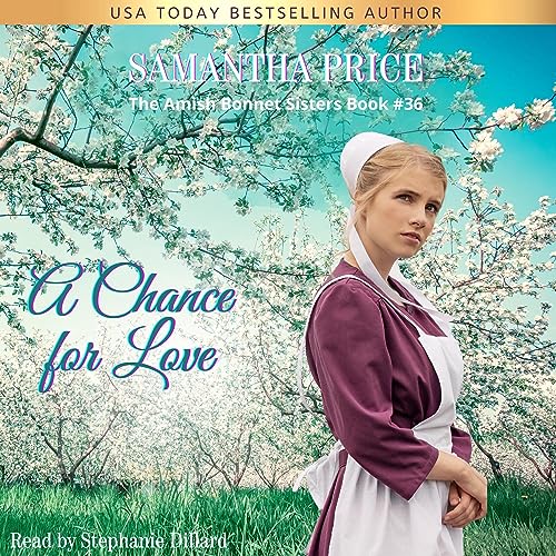 Cover of A Chance for Love