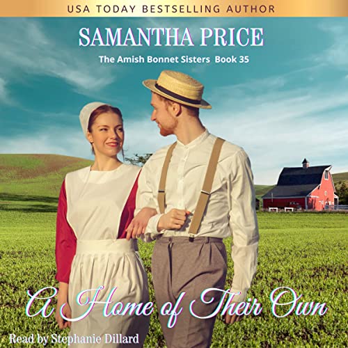 Cover of A Home of Their Own