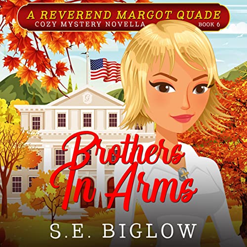 Cover of Brothers in Arms