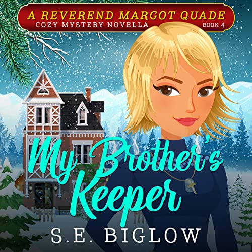 Cover of My Brother's Keeper