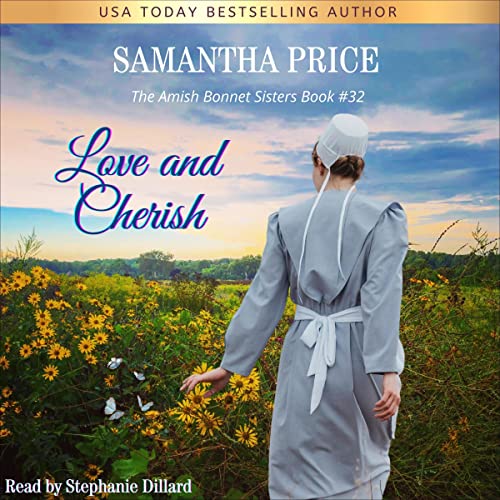 Cover of Love and Cherish