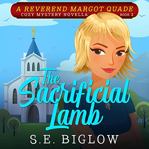 Cover of The Sacrificial Lamb
