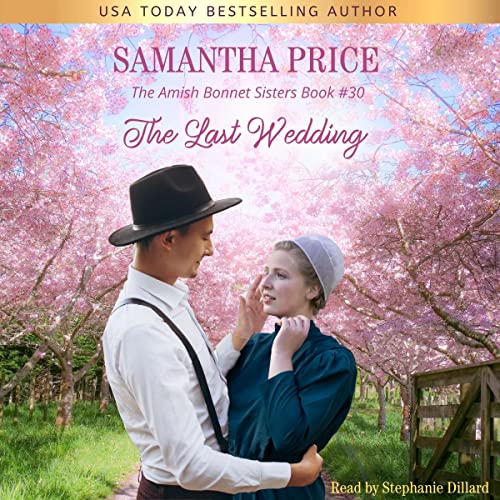 Cover of The Last Wedding