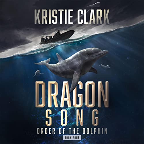 Cover of Dragon Song
