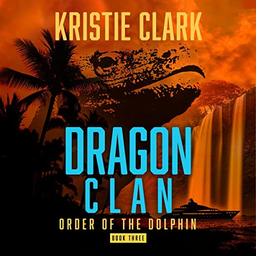 Cover of Dragon Clan